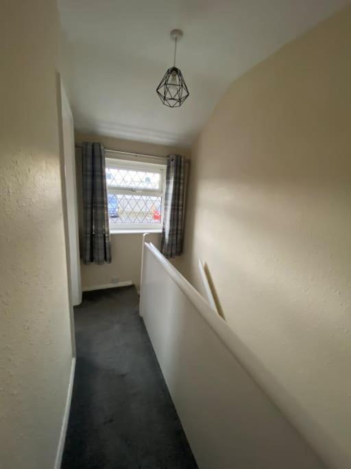 Seaside 2 Bed Townhouse, Near Cleethorpes Station Exterior foto